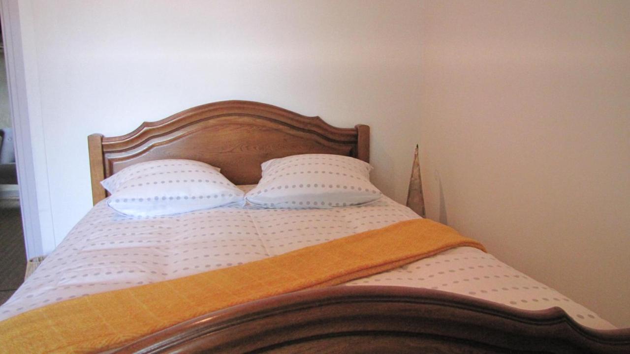 Chez Sophie Et Gilles Bed & Breakfast Monistrol-sur-Loire Dış mekan fotoğraf