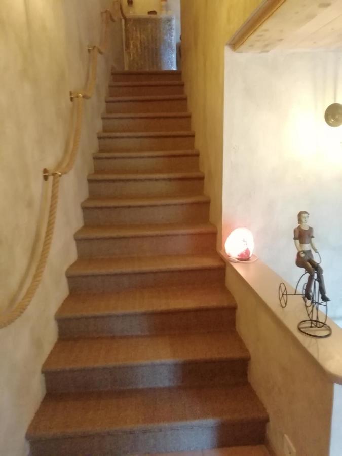 Chez Sophie Et Gilles Bed & Breakfast Monistrol-sur-Loire Dış mekan fotoğraf