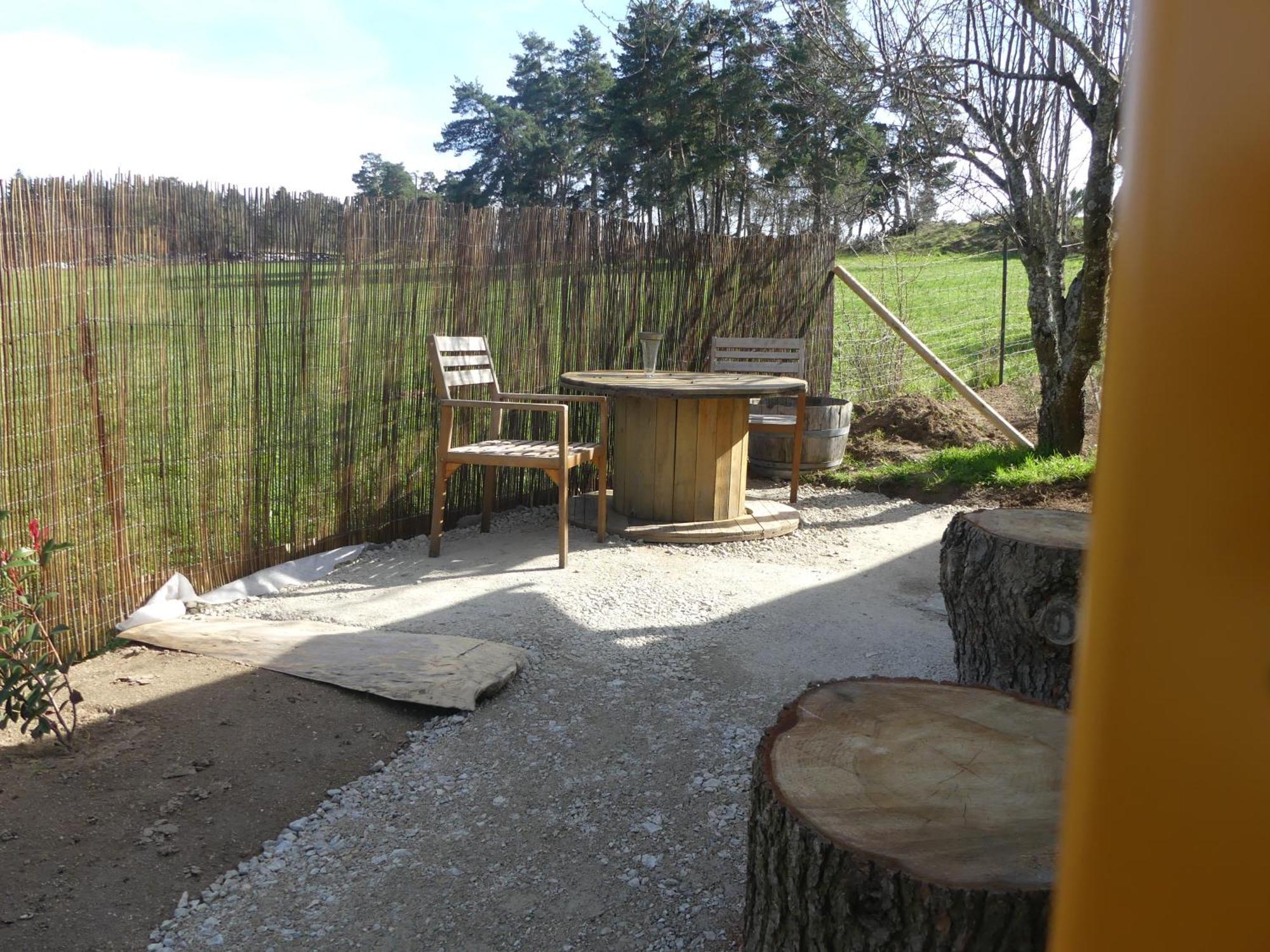 Chez Sophie Et Gilles Bed & Breakfast Monistrol-sur-Loire Dış mekan fotoğraf
