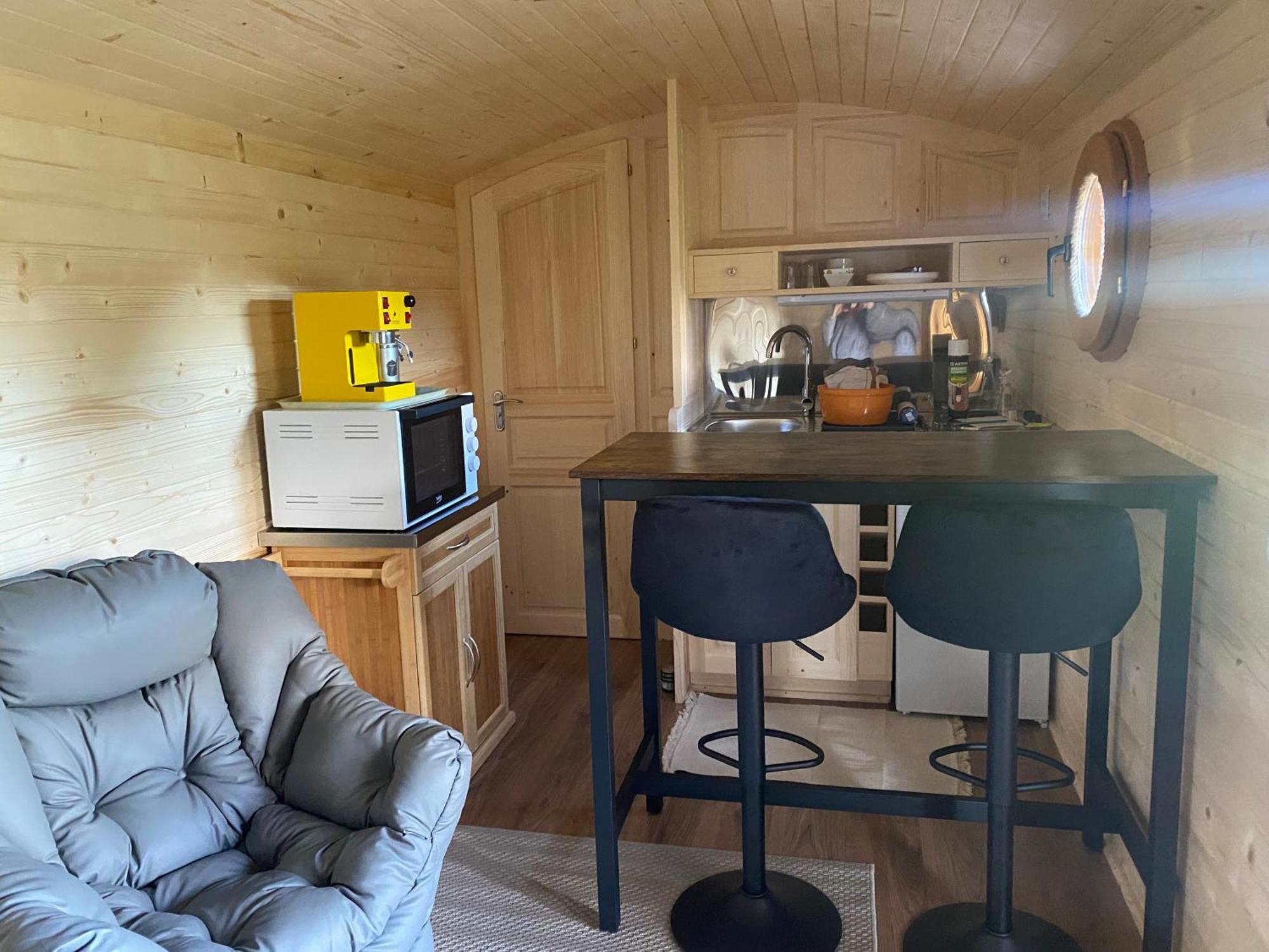 Chez Sophie Et Gilles Bed & Breakfast Monistrol-sur-Loire Dış mekan fotoğraf