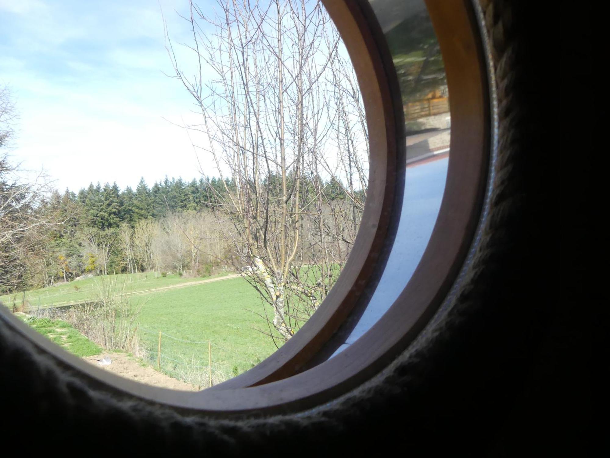 Chez Sophie Et Gilles Bed & Breakfast Monistrol-sur-Loire Dış mekan fotoğraf