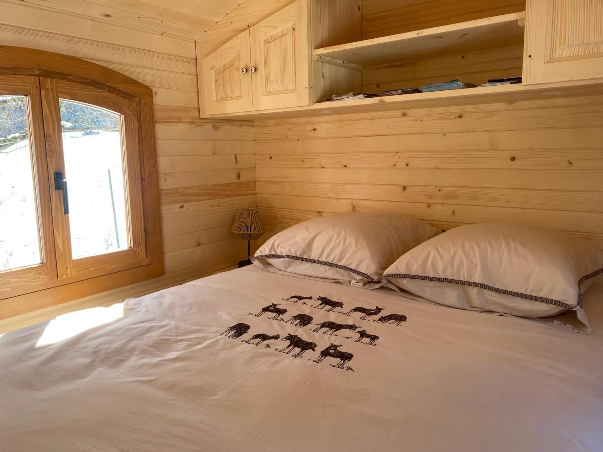 Chez Sophie Et Gilles Bed & Breakfast Monistrol-sur-Loire Dış mekan fotoğraf